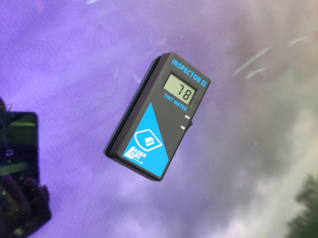 Chameleon Tints ER Tints