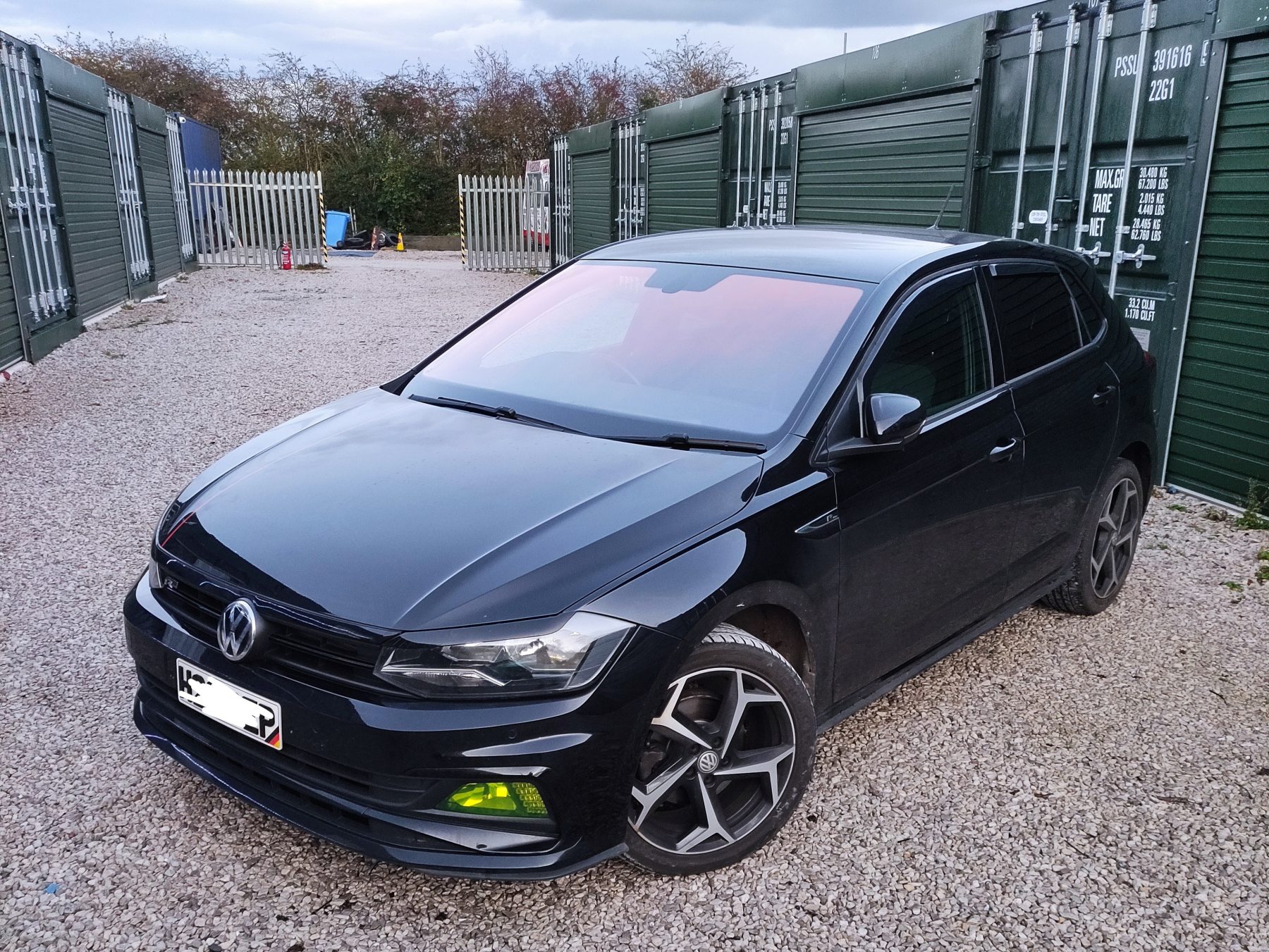 Chameleon Tinting Chameleon Tinting