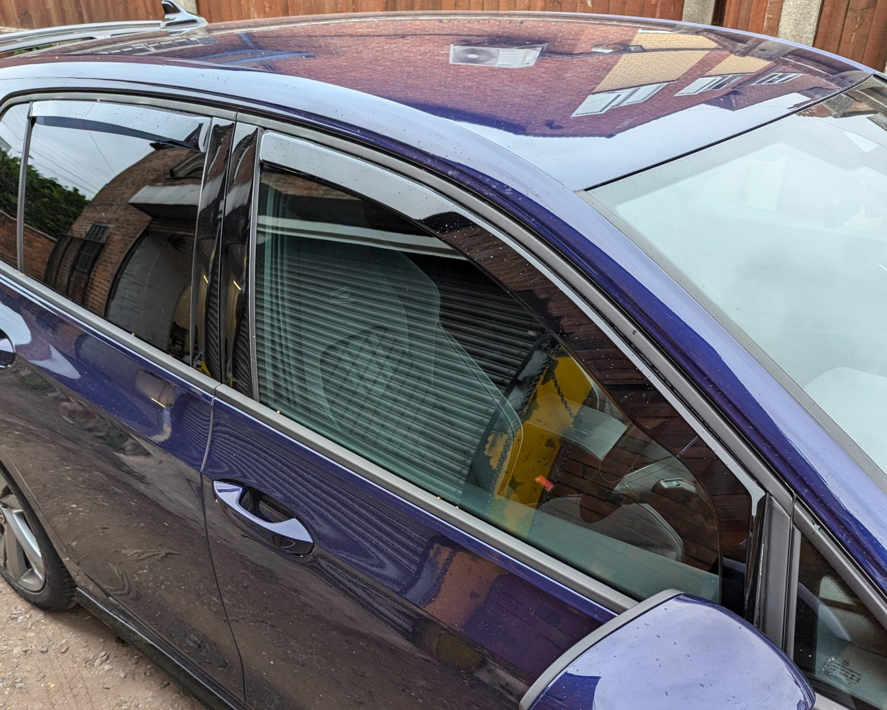 Window Tinting Window Tinting