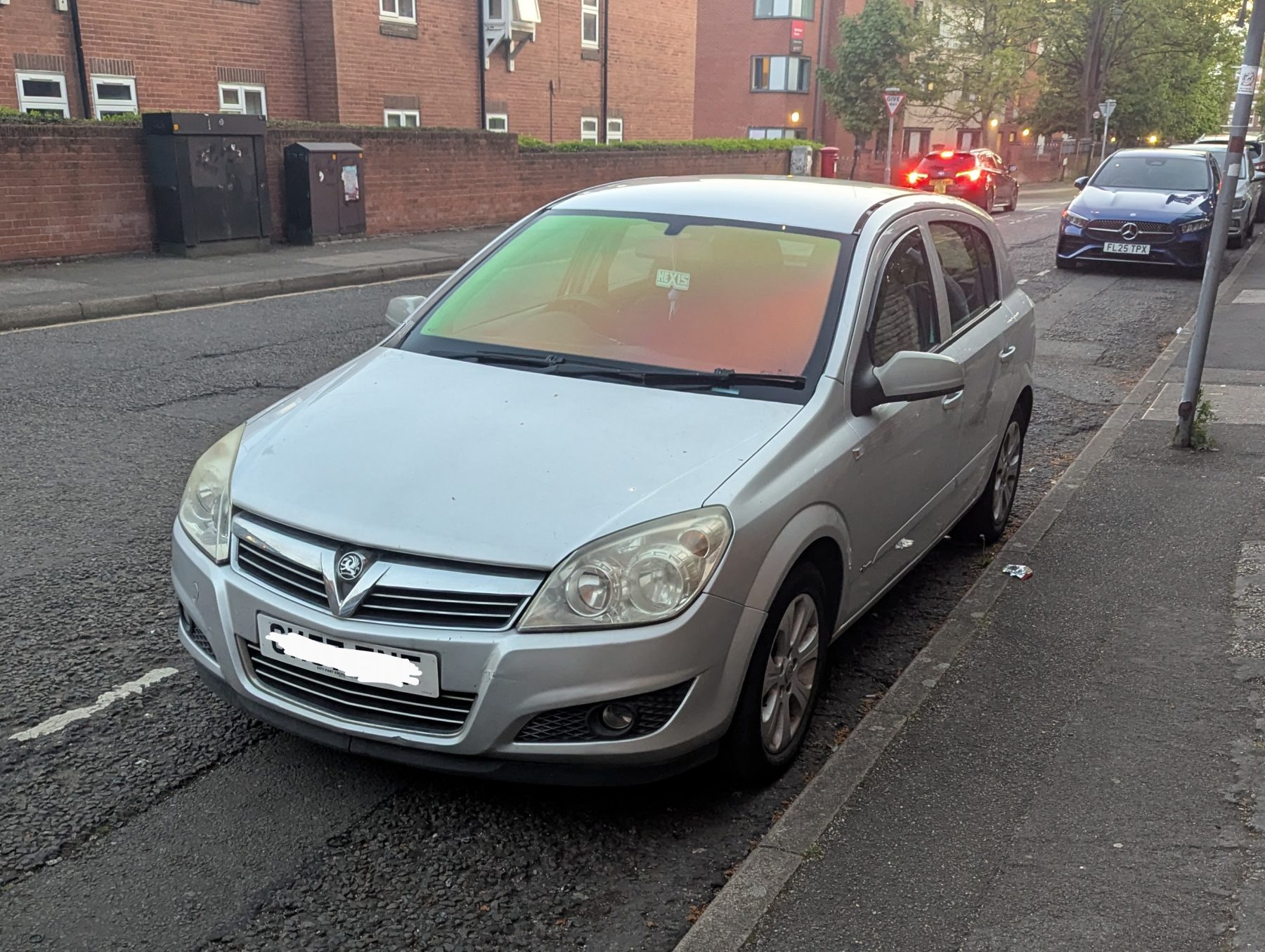 Chameleon Tinting Chameleon Tinting