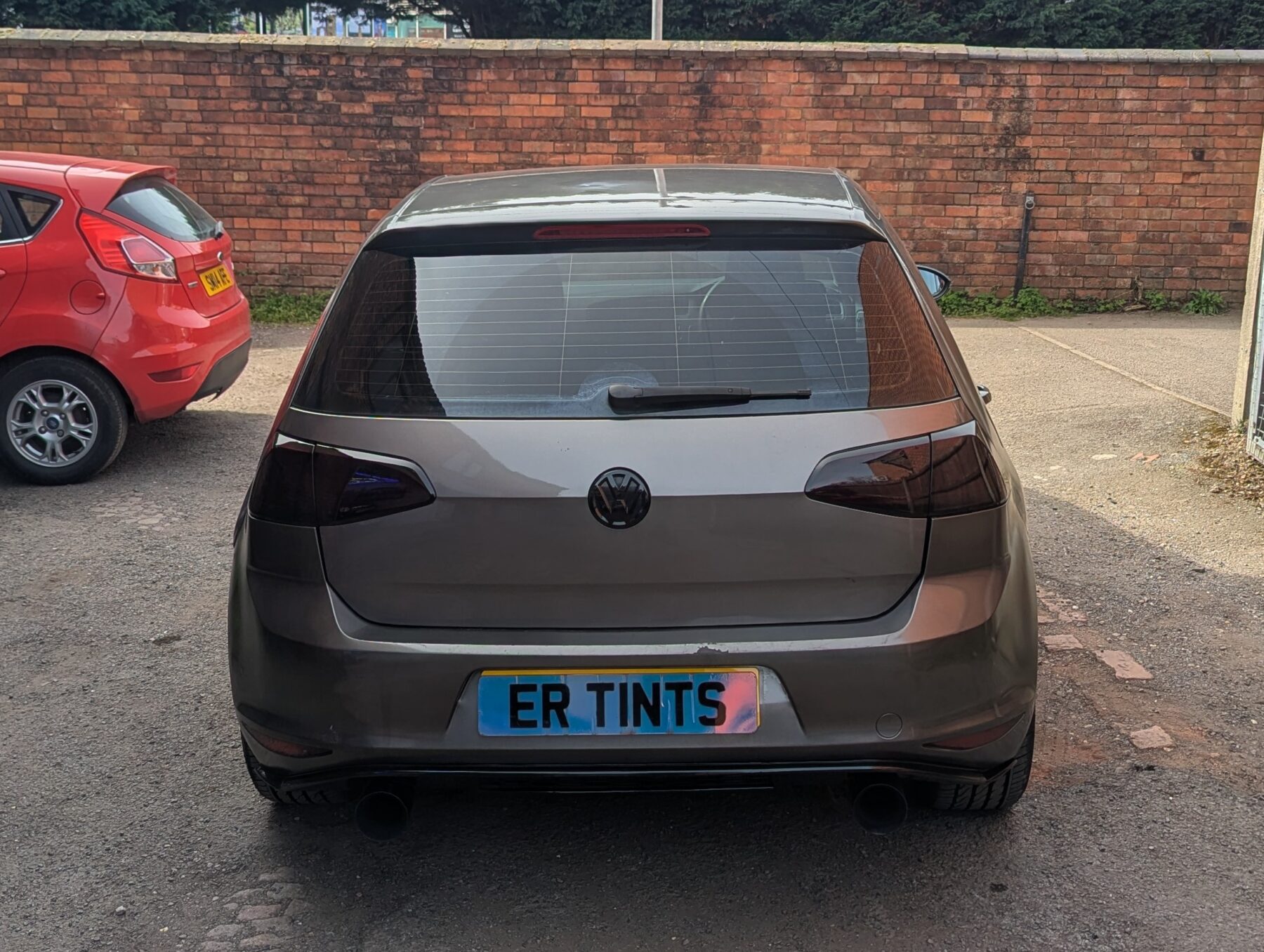 Light Tinting Light Tinting