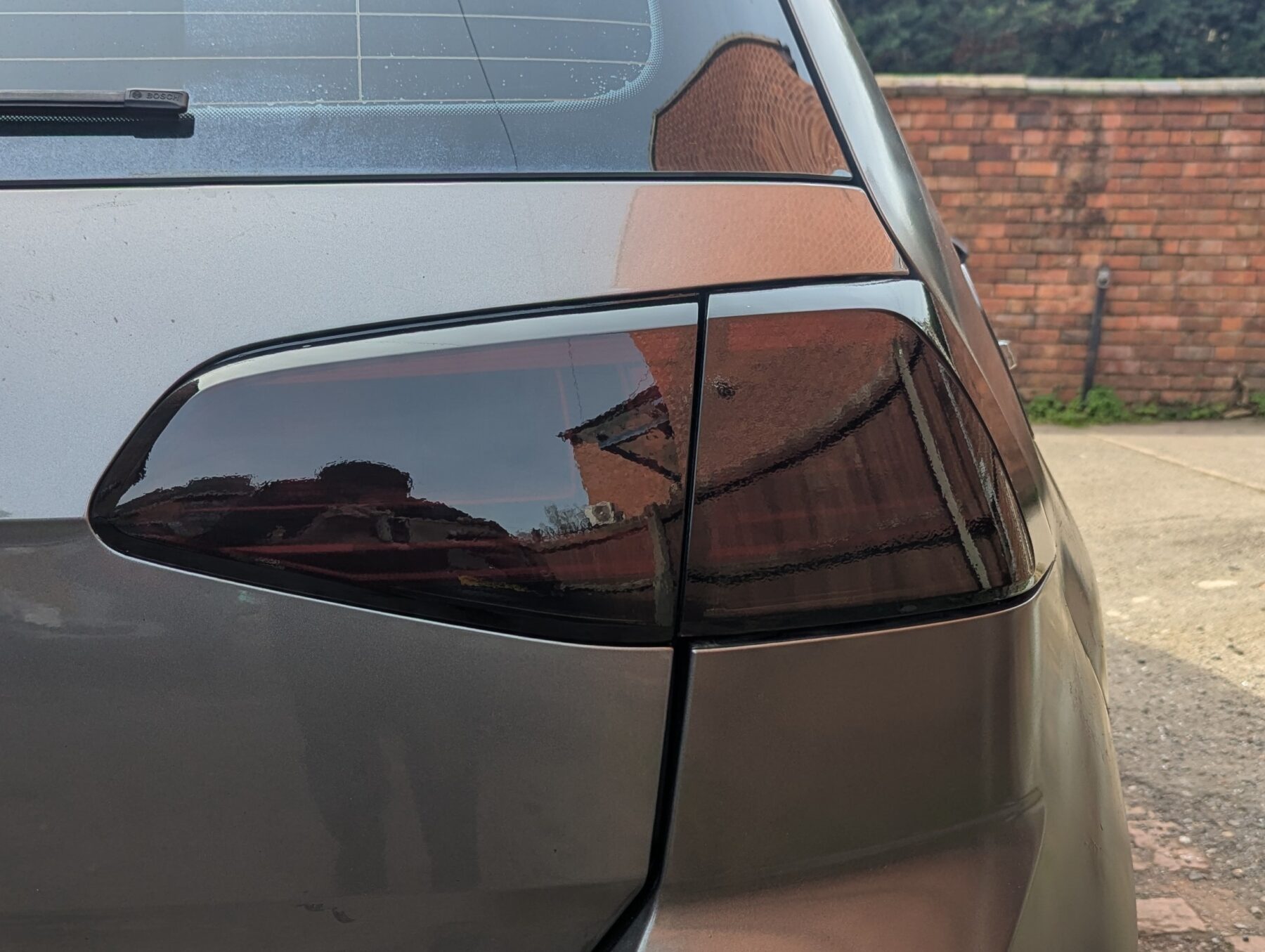 Light Tinting Light Tinting