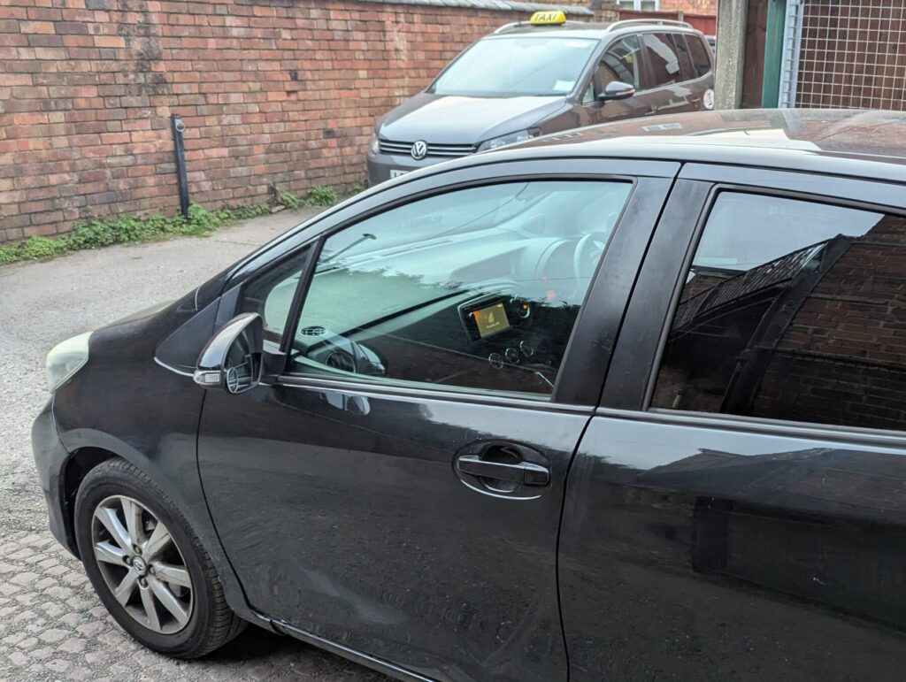 Window Tinting Window Tinting