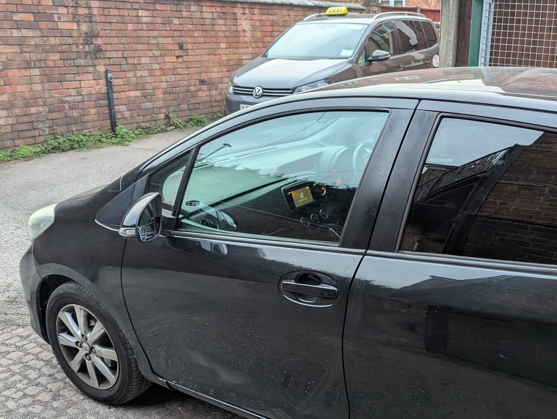 Window Tinting Window Tinting