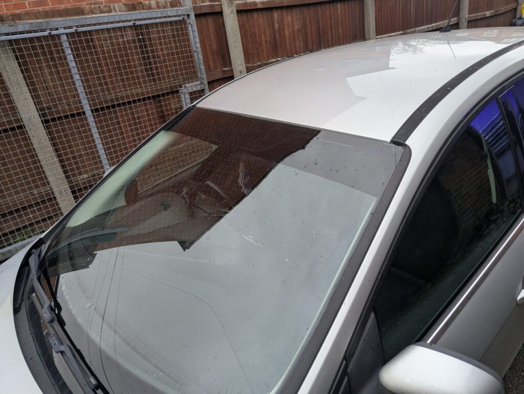 Window Tinting Window Tinting