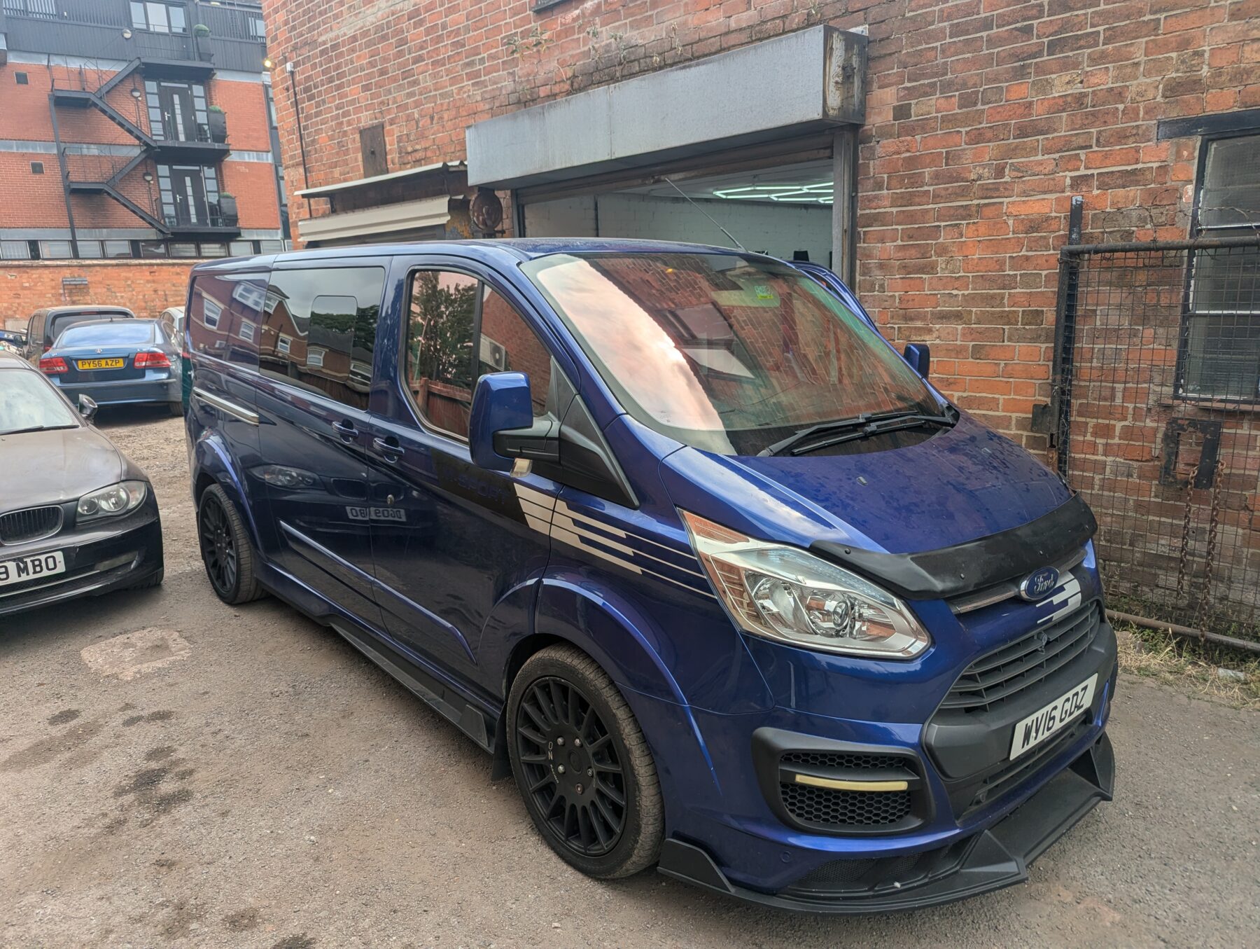 Chameleon Tinting Chameleon Tinting
