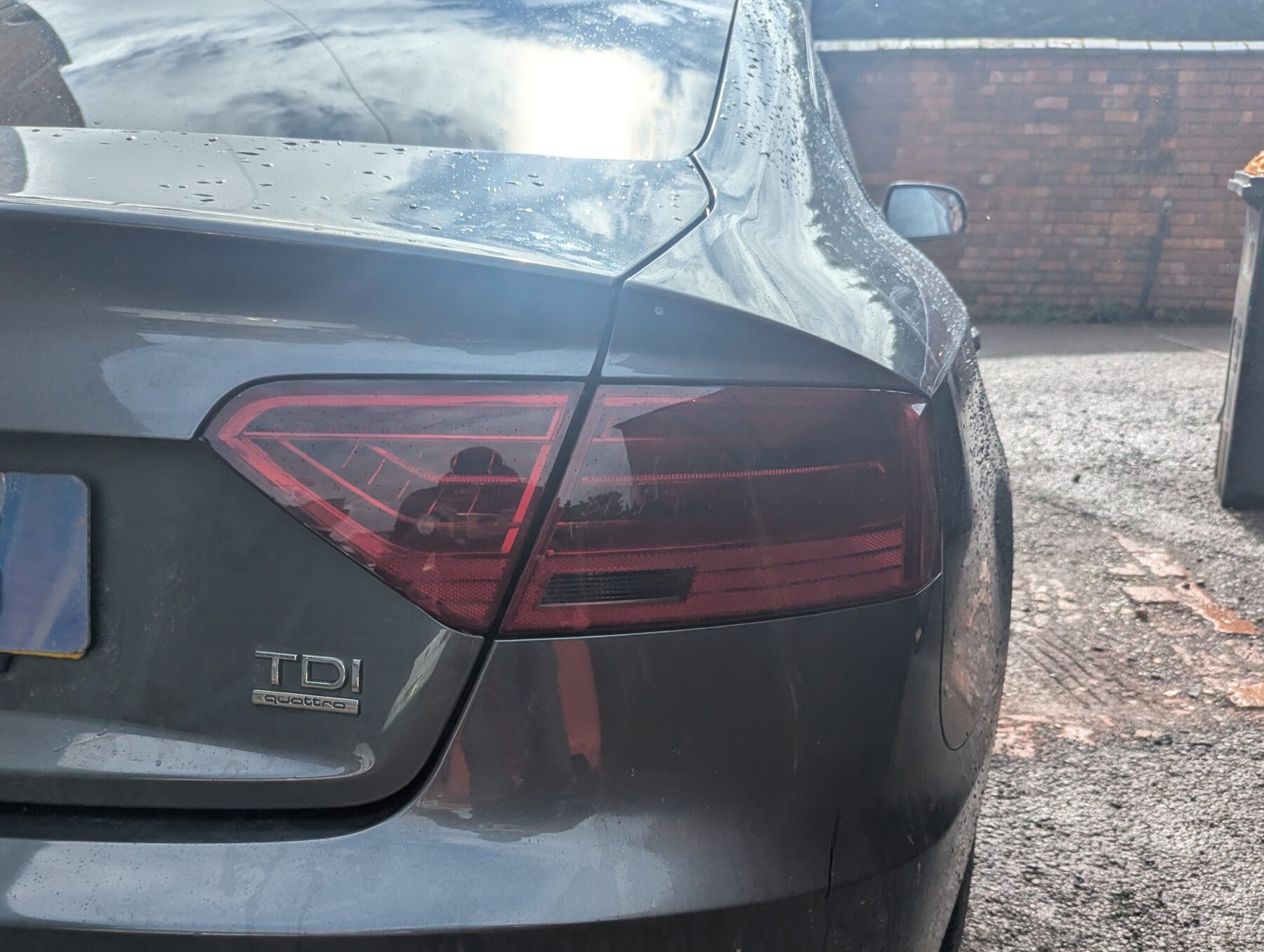 Light Tinting Light Tinting