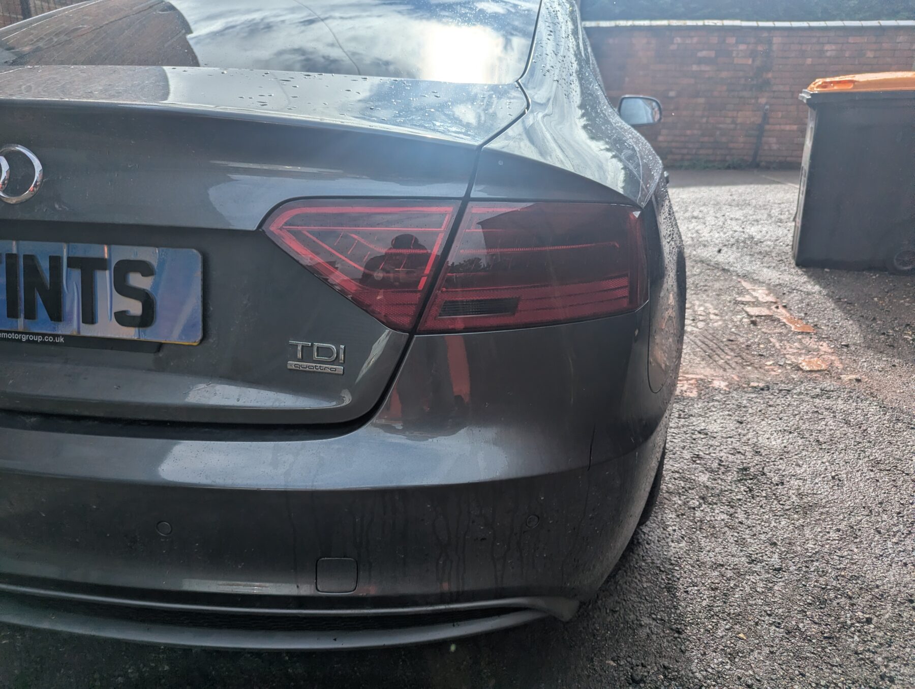 Light Tinting Light Tinting