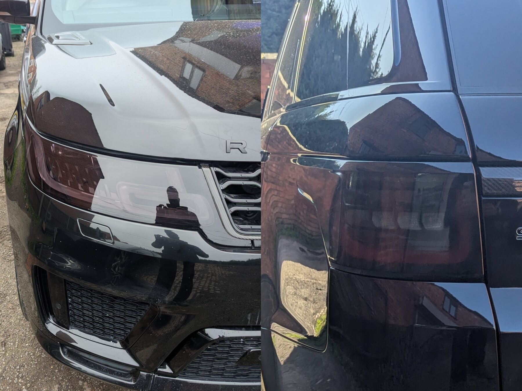 Light Tinting Light Tinting