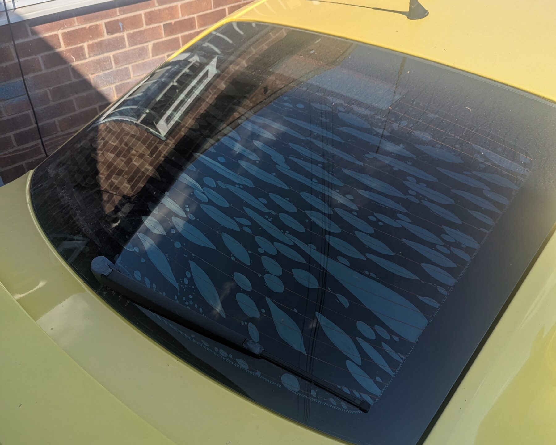 Window Tinting Window Tinting